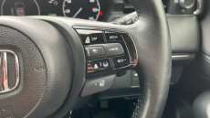 Honda HR-V 1.5 eHEV Advance 5dr CVT Hybrid Hatchback